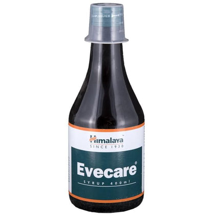 Himalaya Evecare Syrup - Classic Derma