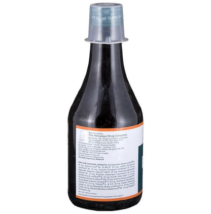 Himalaya Evecare Syrup