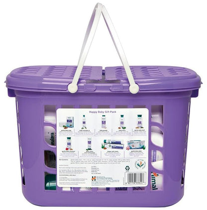 Himalaya Happy Baby Gift Pack – Mega Basket Various