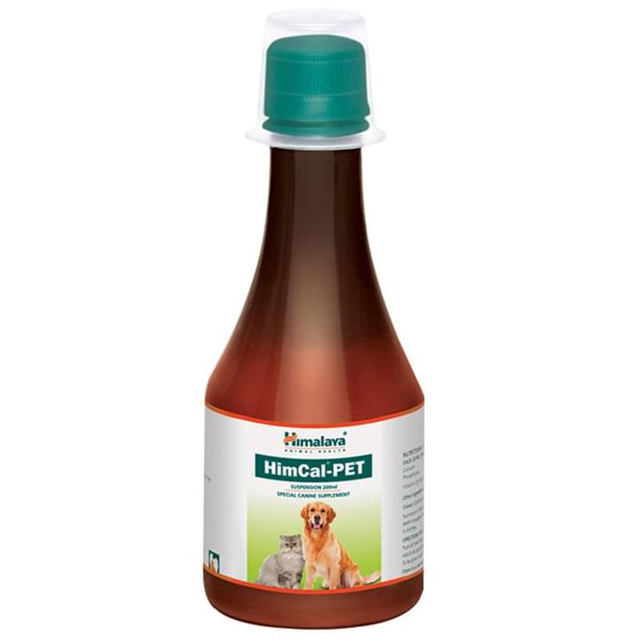 Himalaya HimCal-PET - Classic Derma