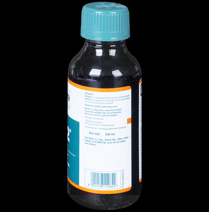 Himalaya Liv.52 Syrup | For Liver Protection, Appetite & Liver Care