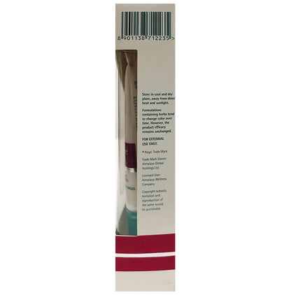 Himalaya Personal Care Under Eye Cream | Reduces Dark Circles, Wrinkles & Fine Lines | For Eye Care