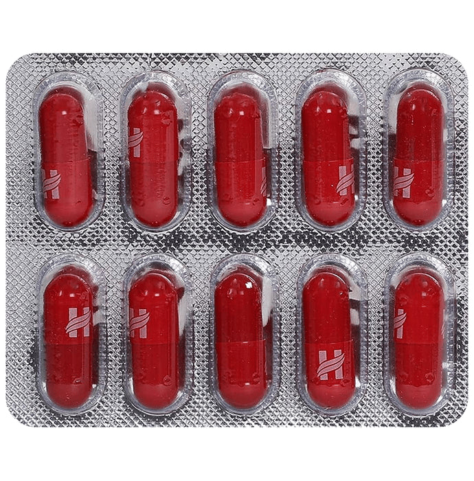 Himalaya Tentex Royal Capsule (10 Each)