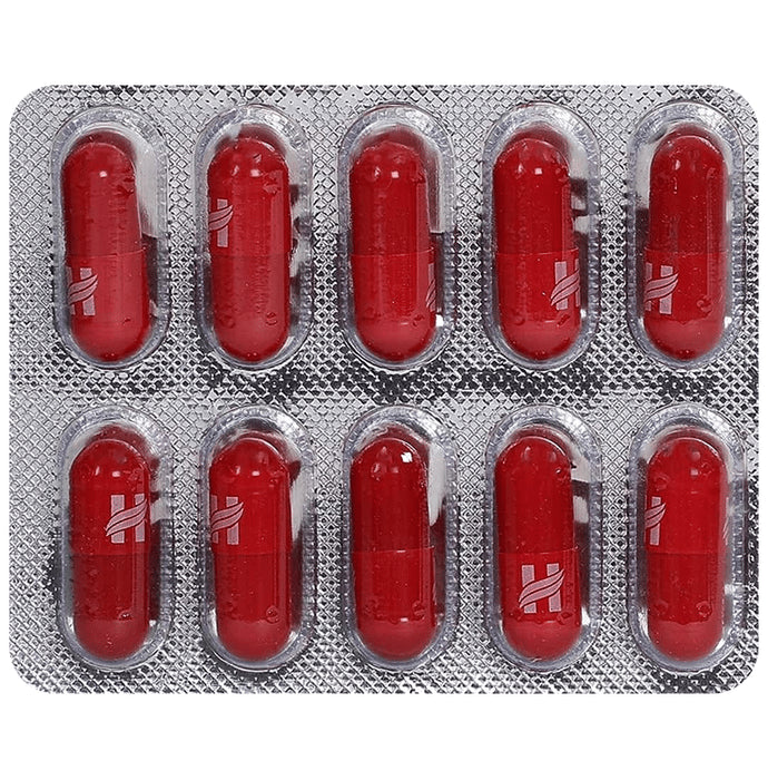 Himalaya Tentex Royal Capsule (10 Each)