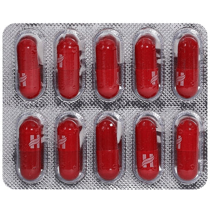 Himalaya Tentex Royal Capsule (10 Each)