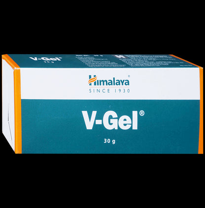 Himalaya V-Gel for Intimate Health