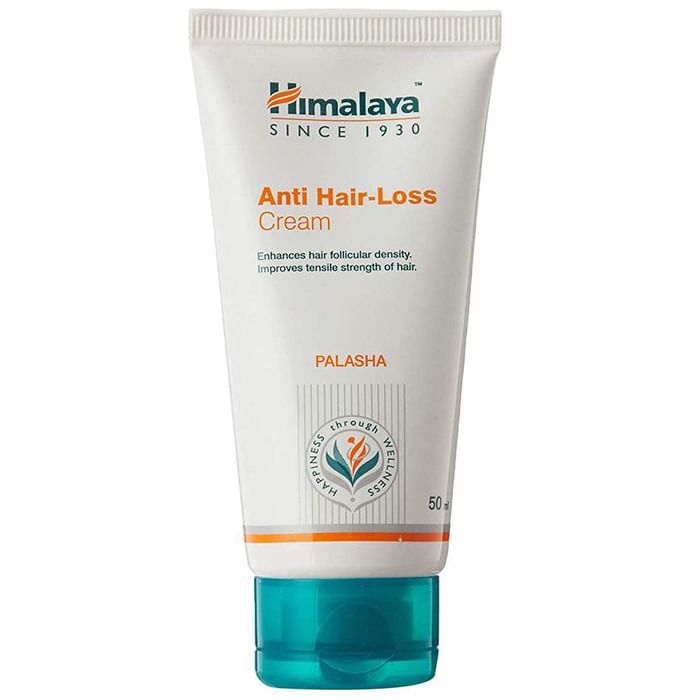 Himalaya Wellness Anti Hair Loss Cream