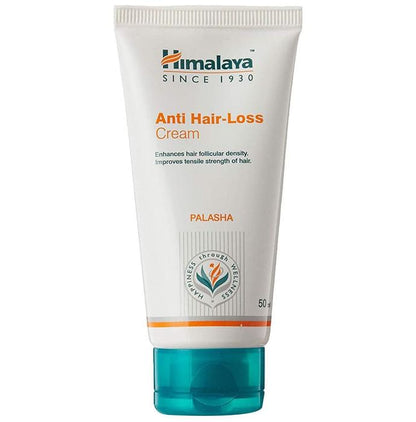 Himalaya Wellness Anti Hair Loss Cream