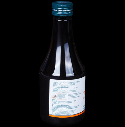 Himalaya Wellness Trikatu Digestive Wellness Syrup