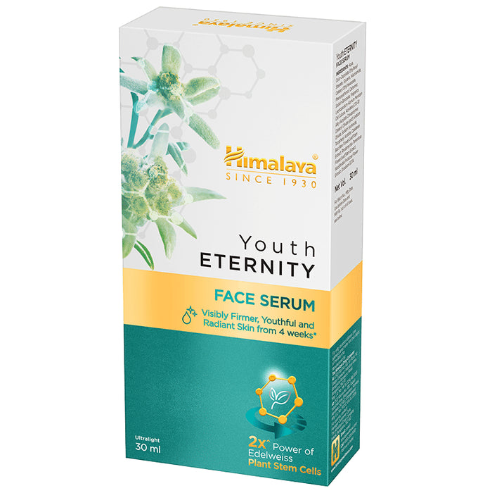 Himalaya Youth Eternity Face Serum - Classic Derma