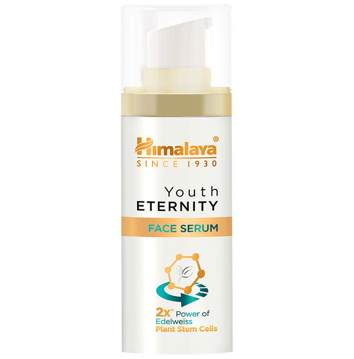 Himalaya Youth Eternity Face Serum