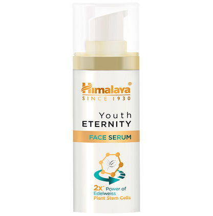 Himalaya Youth Eternity Face Serum