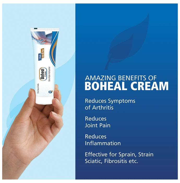 Hiral Health Boheal Kit