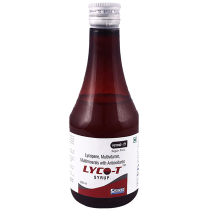 Lyco-T Syrup