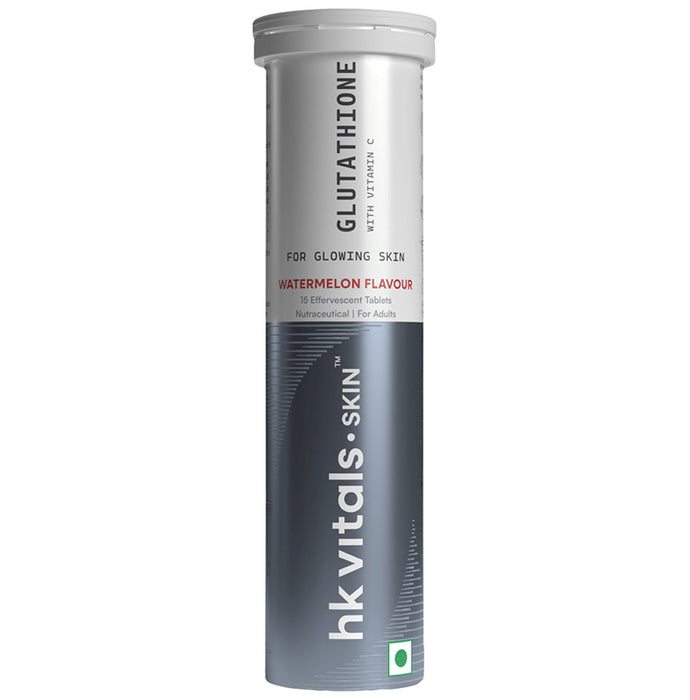 hk vitals glutathione flipkart Price History of (Cola, Orange 15 Effervescent Tablets) | L-Glutathione Tablets with Vitamin C & E gutathonic mg