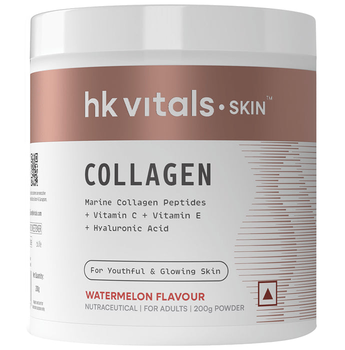 HK Vitals Skin Radiance Collagen Powder Watermelon - Classic Derma