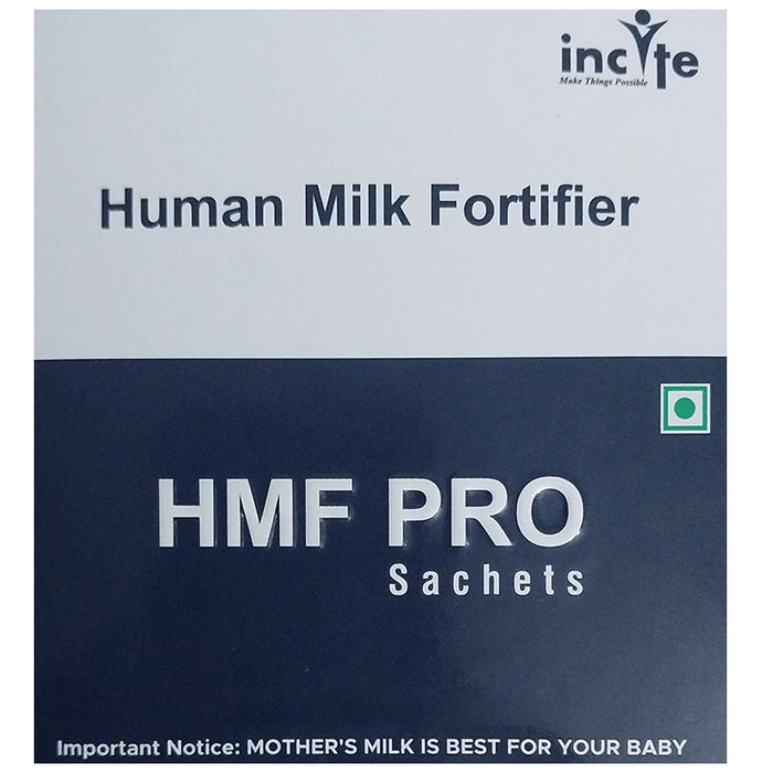 HMF Pro Sachet - Classic Derma