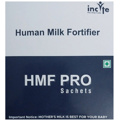 HMF Pro Sachet - Classic Derma