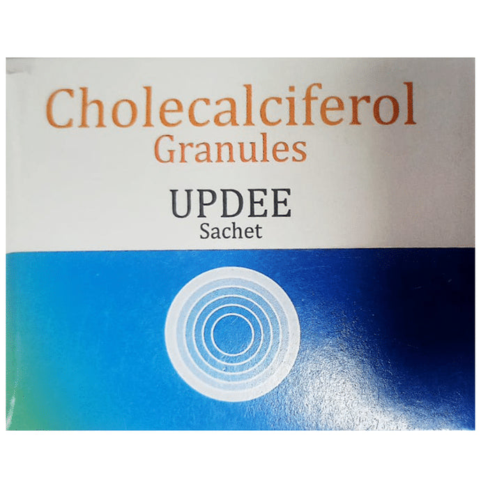 Updee Sachet - Classic Derma