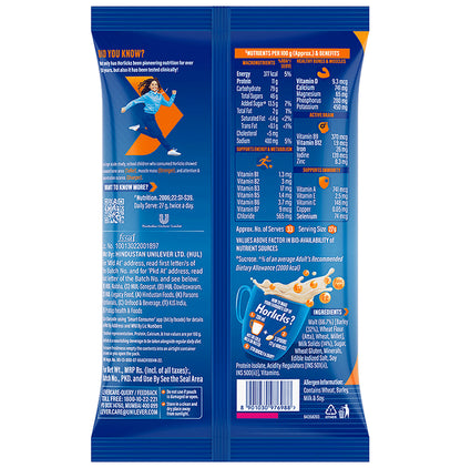 Horlicks Health & Nutrition Drink Classic Malt