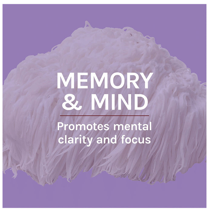 Host Defense Lions Mane Capsule