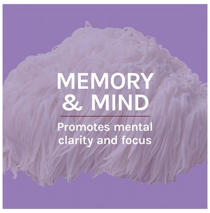 Host Defense Lions Mane Capsule