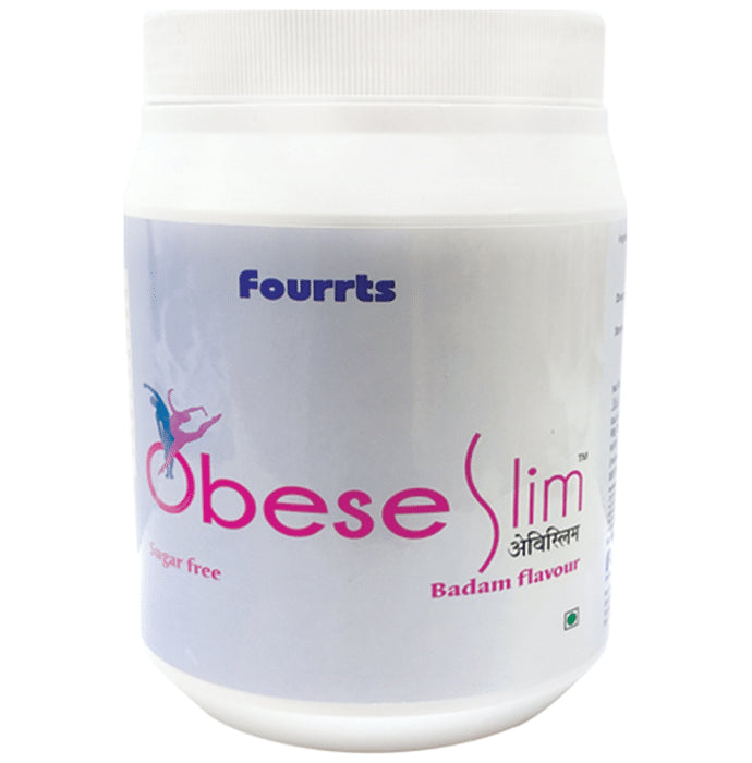 Fourrts Obese Slim Powder - Classic Derma