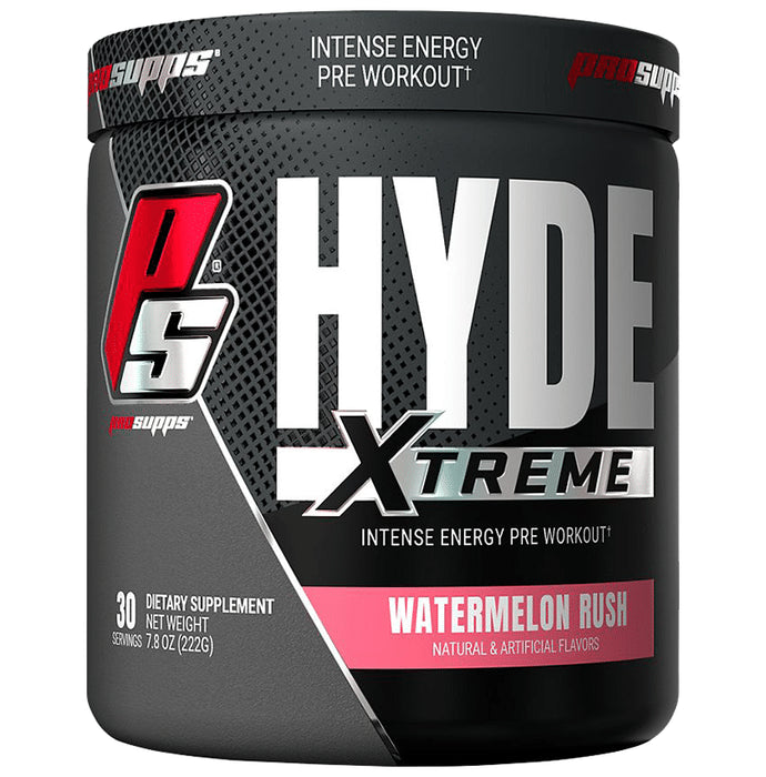 Hyde Xtreme Powder Watermelon Rush – Classic Derma