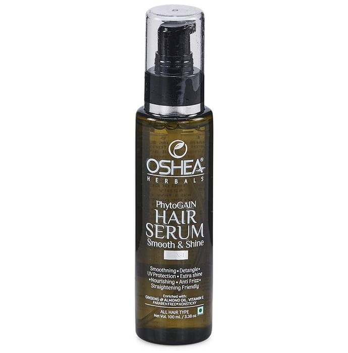 Oshea Herbals Hair Serum Phytogain - Classic Derma