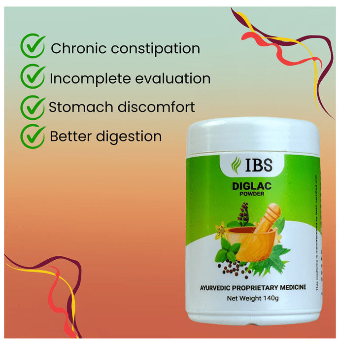 IBS Diglac Powder