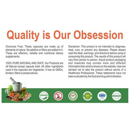 Ignitor Green Coffee Beans Hard Gelatin Capsule 750mg Capsule