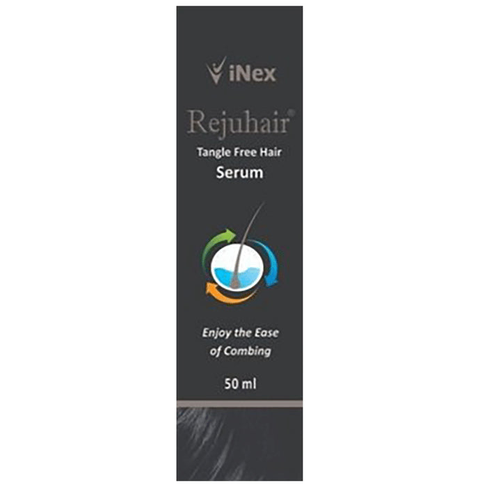 Rejuhair Serum - Classic Derma