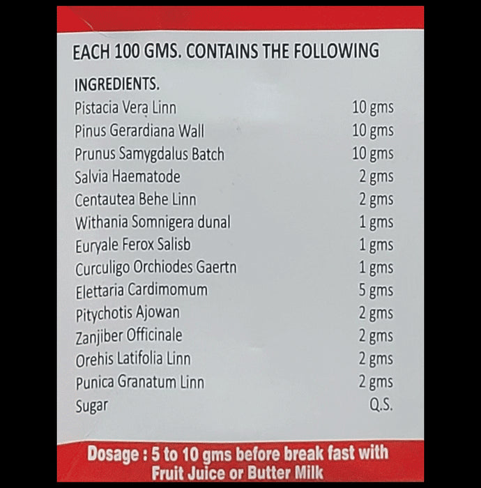 Imc Body Plus Powder