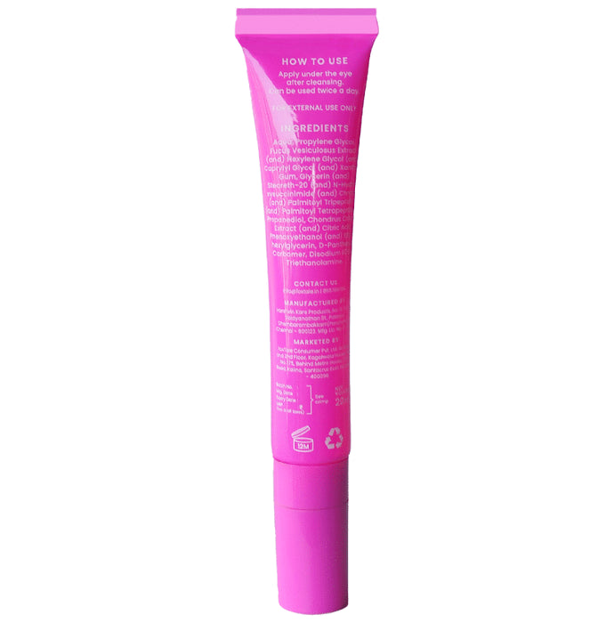 Foxtale Eye Candy Firming Eye Gel (20ml Each)