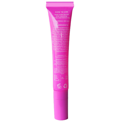 Foxtale Eye Candy Firming Eye Gel (20ml Each)