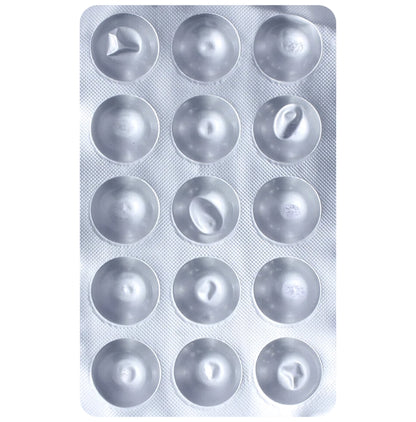 Immune CZ Chewable Tablet