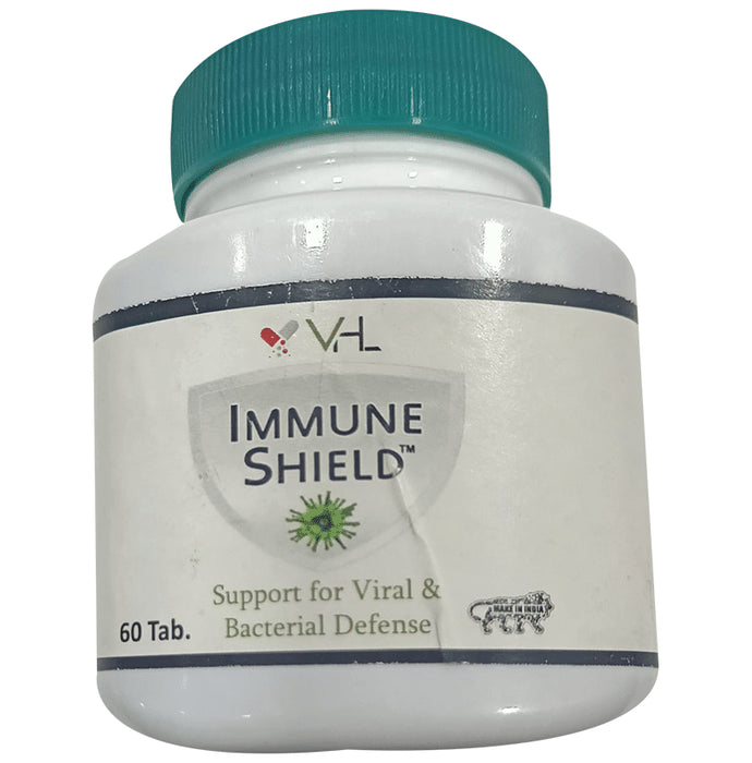 Immune Shield Tablet - Classic Derma