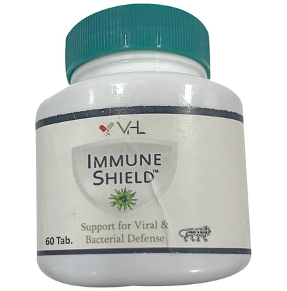 Immune Shield Tablet - Classic Derma