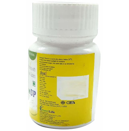 Immune UP Tablet