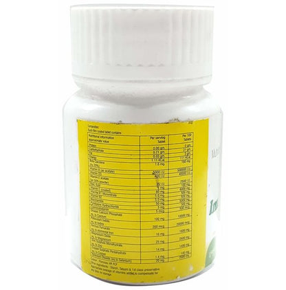 Immune UP Tablet