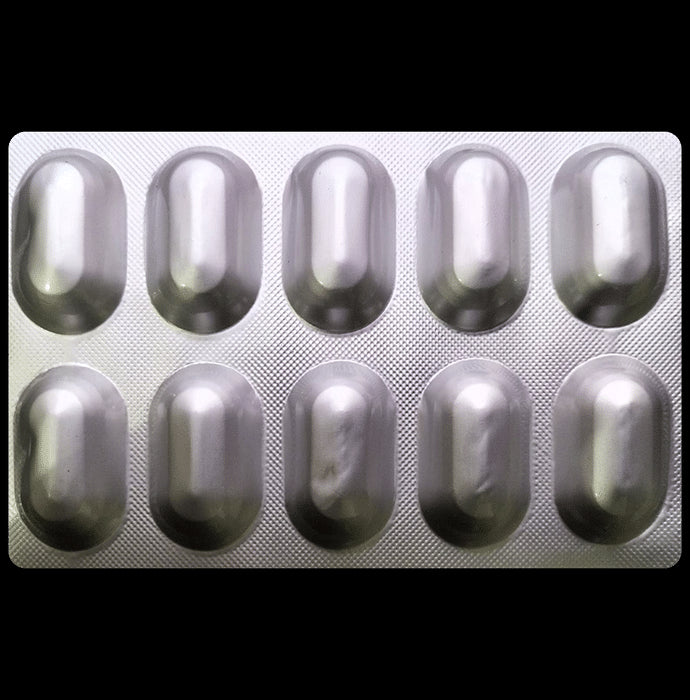 Immunobasics Bacillus 2 Billion Vegetable Capsule