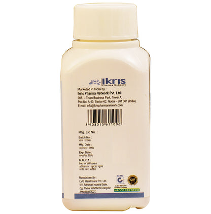 Immunokris Capsules (60 Each)