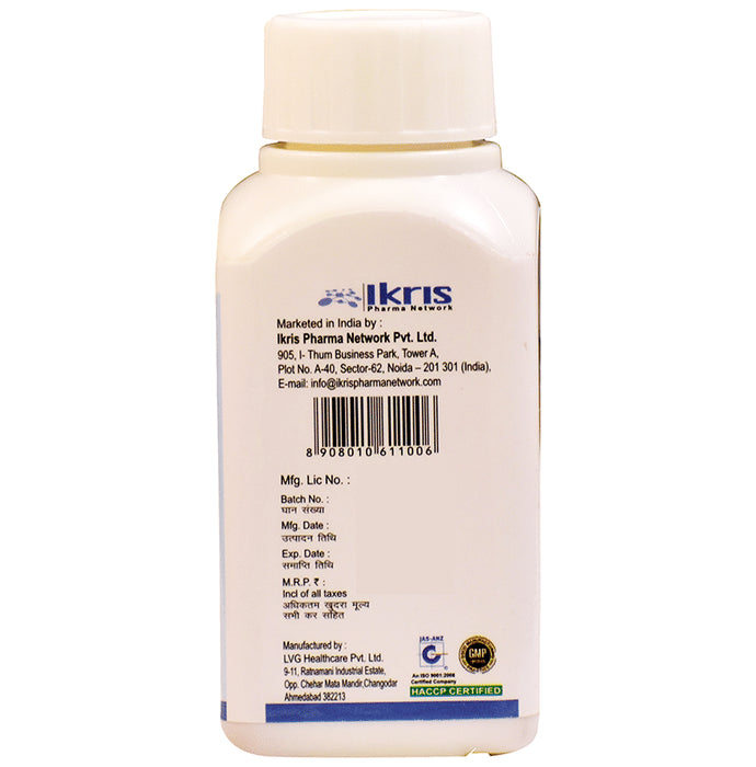 Immunokris Capsules (60 Each)