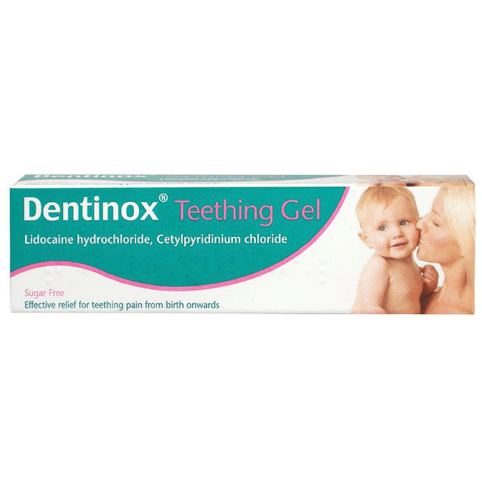 Dentinox Teething Gel - Classic Derma