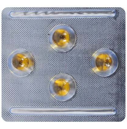 Indee 3 Softgel Capsule