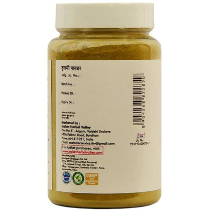 Indian Herbal Valley Tulsi Powder