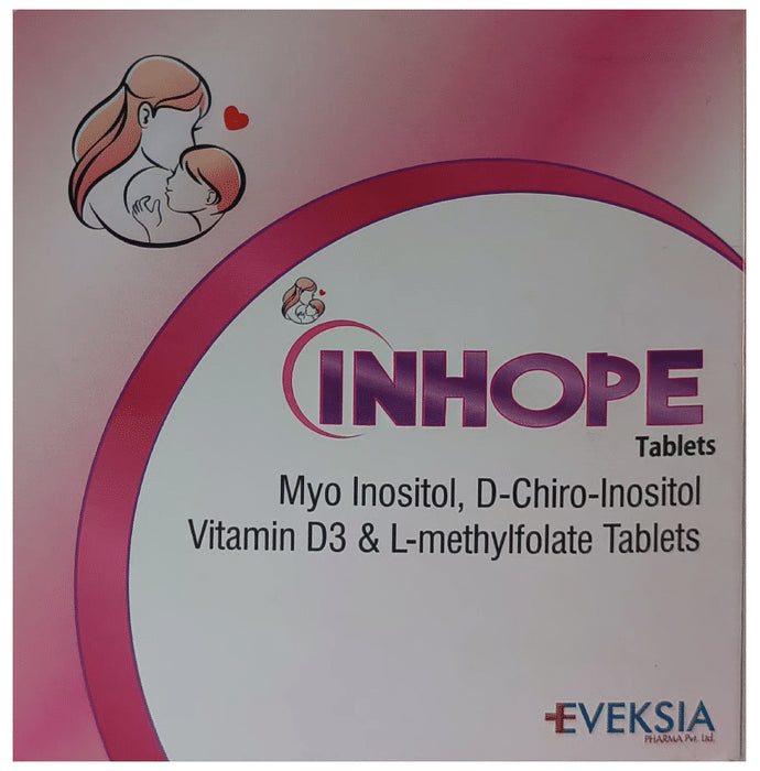 Inhope Inhope Tablet - Classic Derma