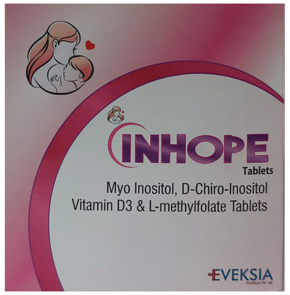Inhope Inhope Tablet - Classic Derma