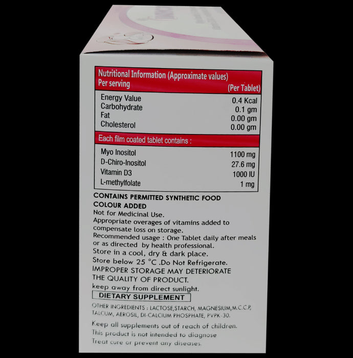 Inhope Inhope Tablet