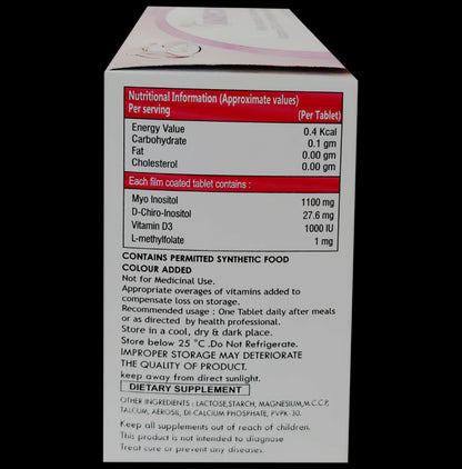 Inhope Inhope Tablet